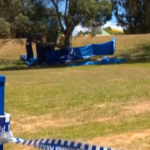 Tasmania, precipitano da un castello gonfiabile: morti 4 bambini