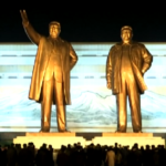Nord Corea, cittadini celebrano il decimo anniversario della morte di King Jong Il