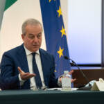 Locatelli: “Idea test per vaccinati a grandi eventi”