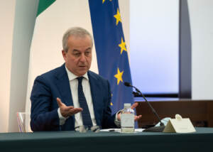 Locatelli: “Idea test per vaccinati a grandi eventi”