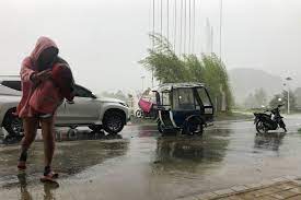 Philippines : au moins 28 morts après le passage de la tempête Megi