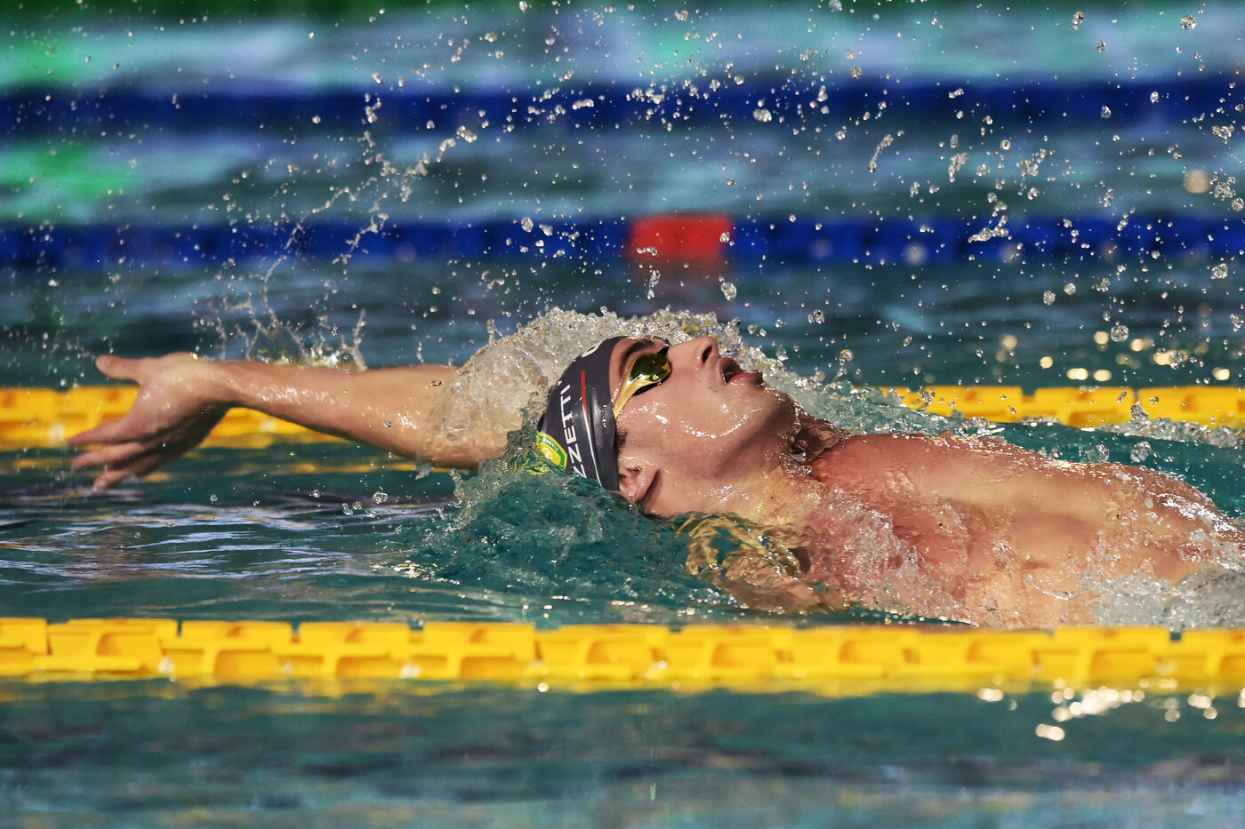 Mondiali vasca corta, tre medaglie per l’Italia nel primo giorno Mondiali vasca corta, tre medaglie per l’Italia nel primo giorno
