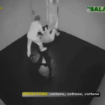 Palermo, maltrattamenti su disabili: le intercettazioni e i video delle violenze