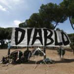 Omicidio Piscitelli: arrestato il presunto killer di Diabolik. Il controllo delle piazze di spaccio è il movente