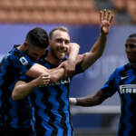 Inter-Eriksen, accordo per a risoluzione consensuale del contratto