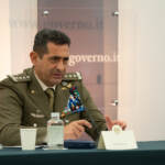 Covid: nuovo record negativo, oltre 28mila casi. Figliuolo annuncia altre 5 milioni di dosi