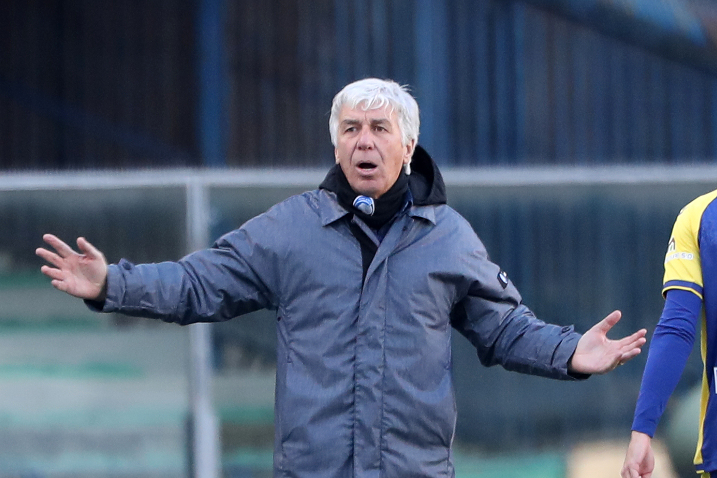 Roma nella tana dell’Atalanta, Gasperini non si fida di Mourinho