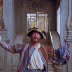 Jovanotti presenta ‘La Primavera’ con un video tra i Cure e Terry Gilliam