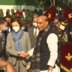 India, visita della ministra della Difesa francese Florence Parly