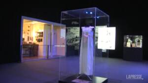 Vestiti, stoviglie e gli interni del Titanic: a Londra la mostra sulla nave affondata