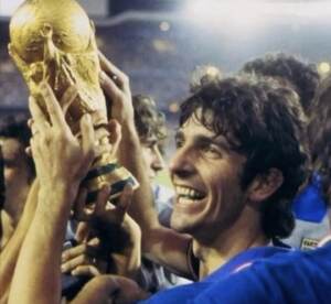 Ita: nuovi aerei porteranno nomi sportivi italiani, il primo dedicato a Paolo Rossi
