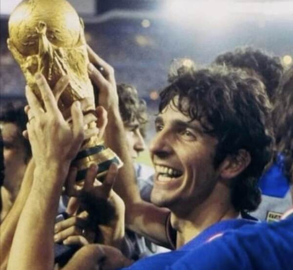 Ita: nuovi aerei porteranno nomi sportivi italiani, il primo dedicato a Paolo Rossi