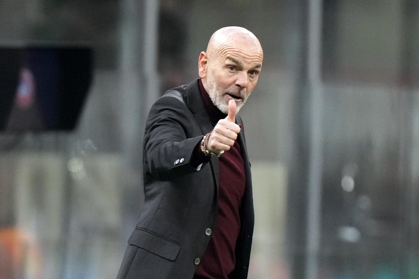 Milan, Pioli: “Contro Hellas preparare ogni dettaglio”