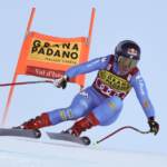Sci: Sofia Goggia trionfa anche nella discesa di Val d’Isere