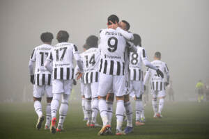 Bologna vs Juventus - Serie A TIM 2021/2022