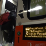 Alta velocità, inaugurata la tratta Milano-Parigi: la partenza dalla Stazione Centrale