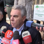 Manovra, Sbarra: “Rottura con Cgil e Uil c’è ed è profonda, ora bisogna fare chiarezza”