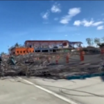 Devastazione nelle Filippine dopo il passaggio del tifone Rai, oltre 30 i morti