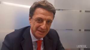 Alta velocità, Corradi (Trenitalia): “Frecciarossa Milano-Parigi coronamento dei nostri sforzi”