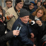 Graziano Mesina scarcerato per motivi di salute