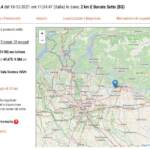 Scossa di terremoto di 4.4 nella bergamasca: avvertita anche a Milano. Non ci sono danni né feriti