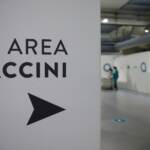 Blitz medici no vax all’assemblea dell’Ordine, urlano ‘mafiosi’. Intervento della polizia