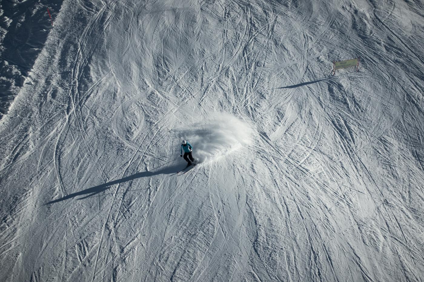 Muore in ospedale 15enne caduto sulle piste da sci ad Alagna