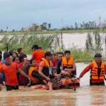 Filippine: tifone Rai, si aggrava il bilancio delle vittime: 137 morti