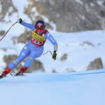 Sci: Goggia inarrestabile, vince anche in SuperG Val d’Isere