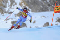 Sci alpino, Discesa Val d’Isere