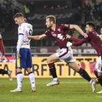 Calcio: al Toro basta Pobega, Verona ko contro l’ex Juric