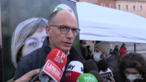 Manovra, Letta: “Si chiuda rapidamente, intanto occorre evitare lockdown”