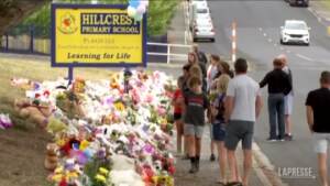 Australia, tragedia castello gonfiabile: morto sesto bambino