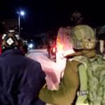 Israele, omicidio colono in Cisgiordania: arrestati quattro palestinesi