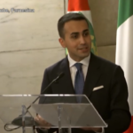 Di Maio a Mattarella: “Grazie per suo sostegno impagabile, ha dato autorevolezza all’Italia”