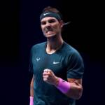 Nadal positivo al Covid di ritorno da Abu Dhabi