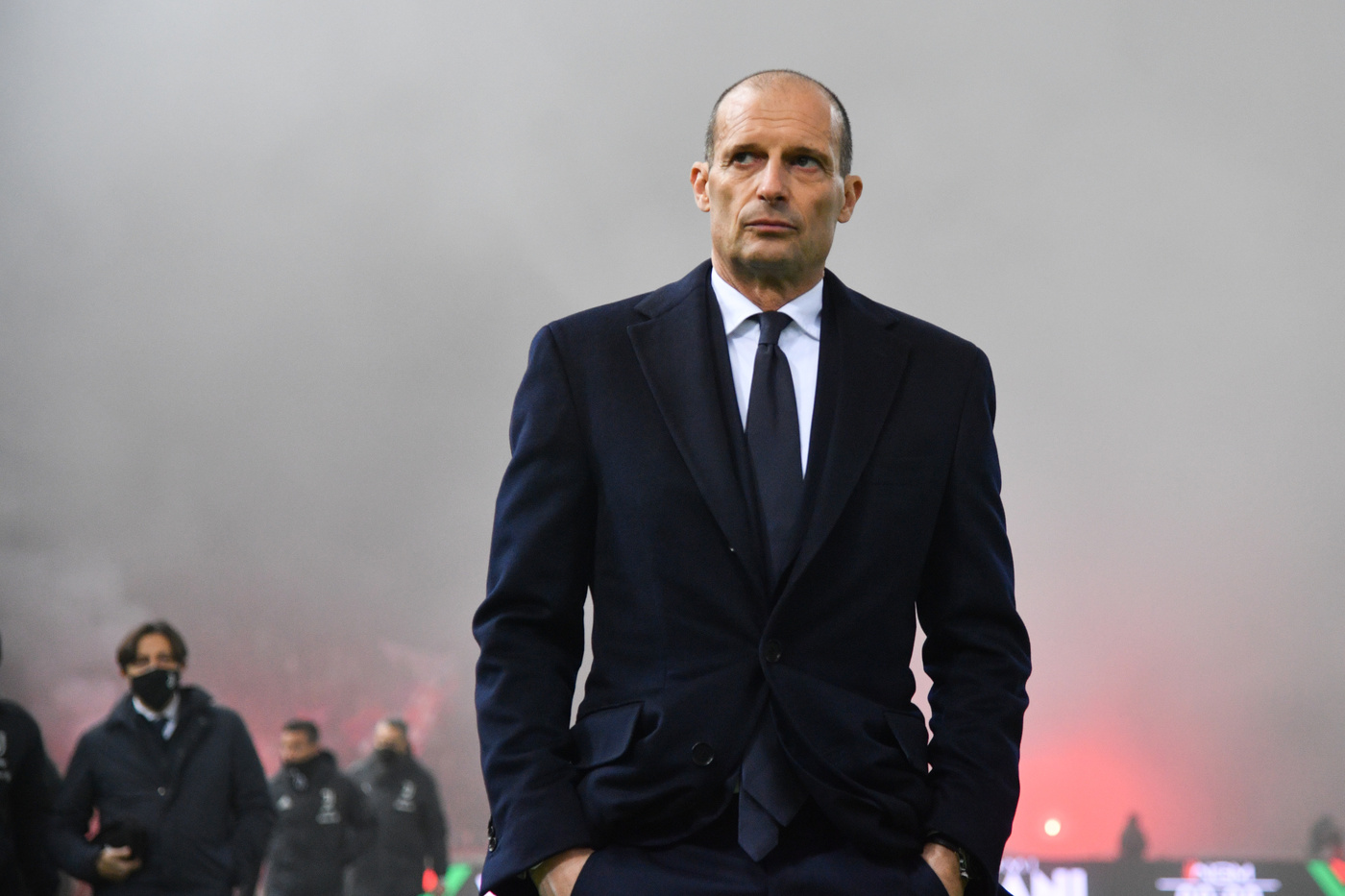 Juve cerca 3 punti con Cagliari. Allegri: “No altri passi falsi”