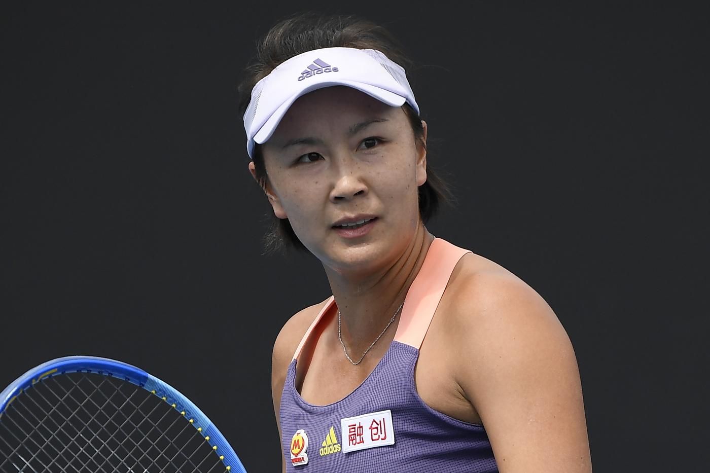 Caso Peng Shuai: in un’intervista dice “mai accusato nessuno di violenza sessuale”. Preoccupata la WTA Caso Peng Shuai: in un’intervista dice “mai accusato nessuno di violenza sessuale”. Preoccupata la WTA