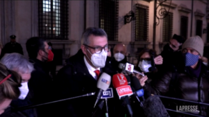Pensioni, Landini: “Confronto vero non come sul fisco”