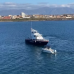 Napoli, ‘bracconaggio’ ittico: pescatori di frodo sorpresi a Torre Annunziata, sanzioni da oltre 4 mila euro