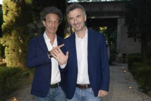 Ciak d'Oro 2017, il parterre