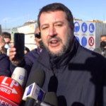 Quirinale, Salvini: “Pranzo Meloni-Moratti? E’ montatura di panna, incontri segreti non si fanno al ristorante”
