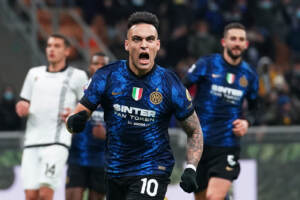 Italie: l’Inter Milan champion d’automne