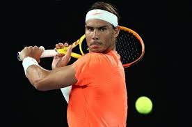 Tennis: Rafael Nadal testé positif au Covid-19
