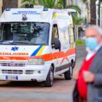 Incidente sul lavoro, morto direttore di un impianto sciistico nel cosentino