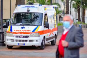Incidente sul lavoro, morto direttore di un impianto sciistico nel cosentino