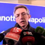 Covid, sindaco Napoli: “Nuovi provvedimenti per evitare le chiusure”