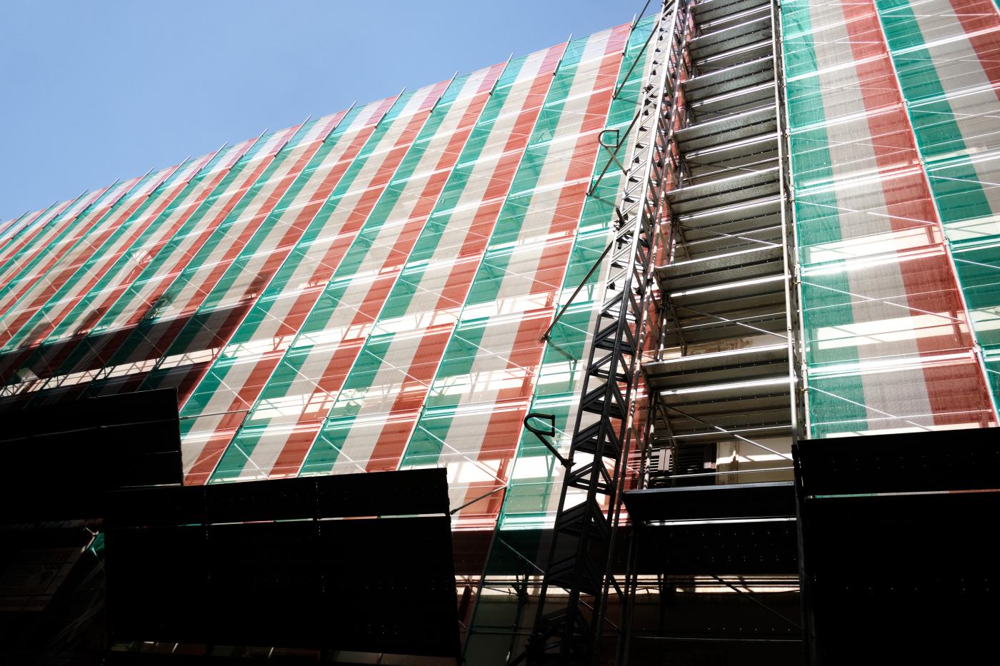 Legge Bilancio: intesa su edili e Superbonus. Pensioni, oggi sindacati da Draghi