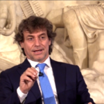 Napoli, Alberto Angela presenta il programma dedicato alla città: “Pensato per distruggere i pregiudizi”