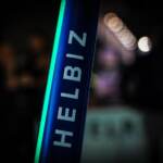 Tv: il 27 dicembre su Helbiz Live i Globe Soccer Awards